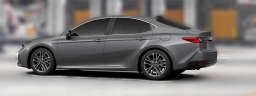 Toyota Camry XLE (Natl) 2026