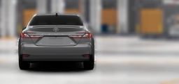 Toyota Camry XLE (Natl) 2026