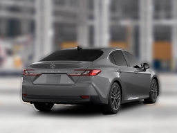 Toyota Camry XLE (Natl) 2026