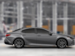 Toyota Camry XLE (Natl) 2026