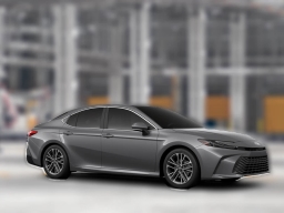 Toyota Camry XLE (Natl) 2026
