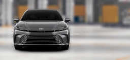 Toyota Camry XLE (Natl) 2026