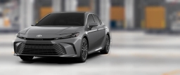 Toyota Camry XLE (Natl) 2026