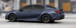 Toyota Camry SE (Natl) 2026