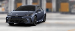 Toyota Camry SE (Natl) 2026
