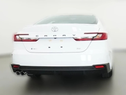 Toyota Camry SE (Natl) 2026