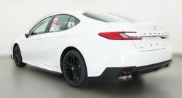 Toyota Camry SE (Natl) 2026