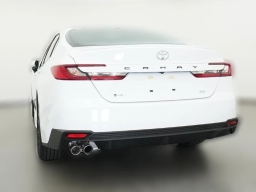 Toyota Camry SE (Natl) 2026