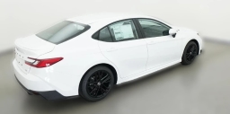 Toyota Camry SE (Natl) 2026