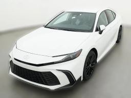 Toyota Camry SE (Natl) 2026