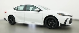 Toyota Camry SE (Natl) 2026