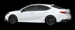 Toyota Camry SE (Natl) 2026
