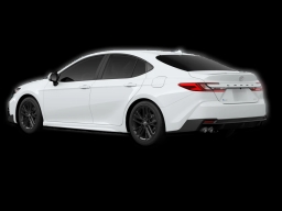 Toyota Camry SE (Natl) 2026