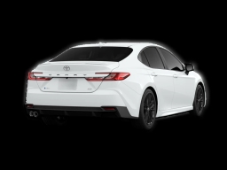 Toyota Camry SE (Natl) 2026