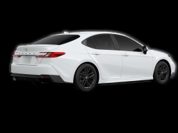 Toyota Camry SE (Natl) 2026