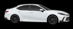 Toyota Camry SE (Natl) 2026
