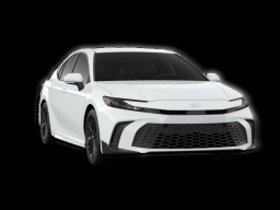 Toyota Camry SE (Natl) 2026
