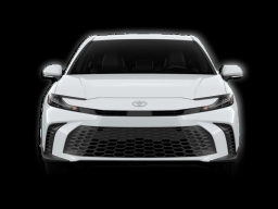Toyota Camry SE (Natl) 2026