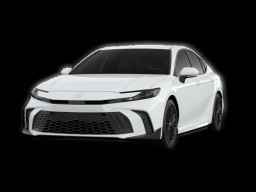 Toyota Camry SE (Natl) 2026
