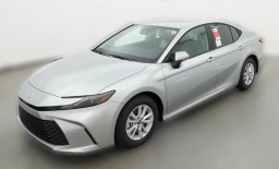 Toyota Camry LE (Natl) 2026