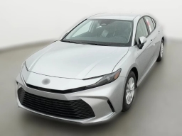 Toyota Camry LE (Natl) 2026