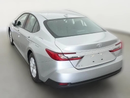Toyota Camry LE (Natl) 2026
