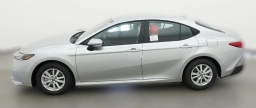 Toyota Camry LE (Natl) 2026