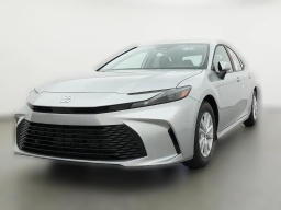 Toyota Camry LE (Natl) 2026