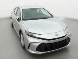 Toyota Camry LE (Natl) 2026