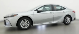 Toyota Camry LE (Natl) 2026