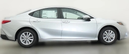 Toyota Camry LE (Natl) 2026