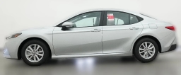 Toyota Camry LE (Natl) 2026