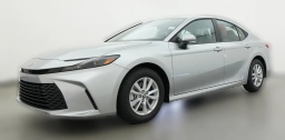 Toyota Camry LE (Natl) 2026
