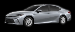 Toyota Camry LE (Natl) 2026