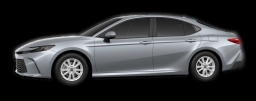 Toyota Camry LE (Natl) 2026