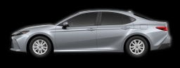 Toyota Camry LE (Natl) 2026