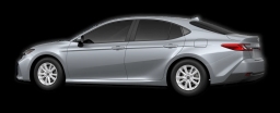 Toyota Camry LE (Natl) 2026