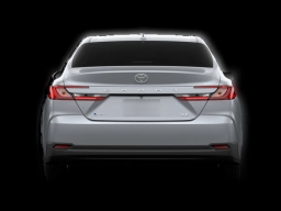 Toyota Camry LE (Natl) 2026