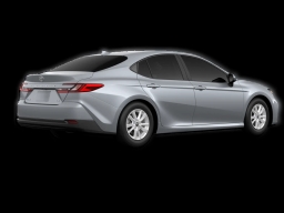 Toyota Camry LE (Natl) 2026