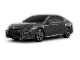 Toyota Camry XLE (Natl) 2026