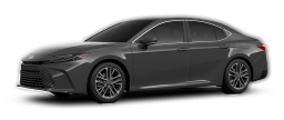 Toyota Camry XLE (Natl) 2026