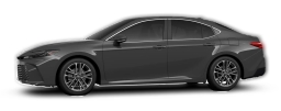 Toyota Camry XLE (Natl) 2026