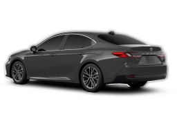Toyota Camry XLE (Natl) 2026