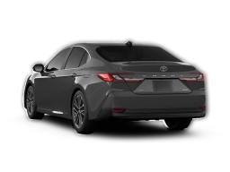 Toyota Camry XLE (Natl) 2026