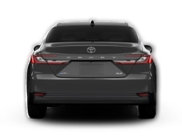 Toyota Camry XLE (Natl) 2026