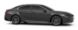 Toyota Camry XLE (Natl) 2026