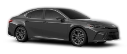 Toyota Camry XLE (Natl) 2026
