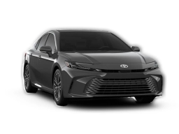 Toyota Camry XLE (Natl) 2026