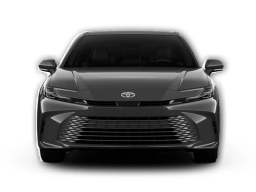Toyota Camry XLE (Natl) 2026