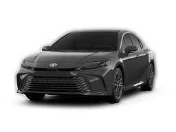 Toyota Camry XLE (Natl) 2026